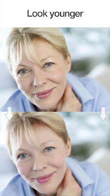 Face app- Aplicação para trocar de rosto Face app- Aplicação para trocar de rosto