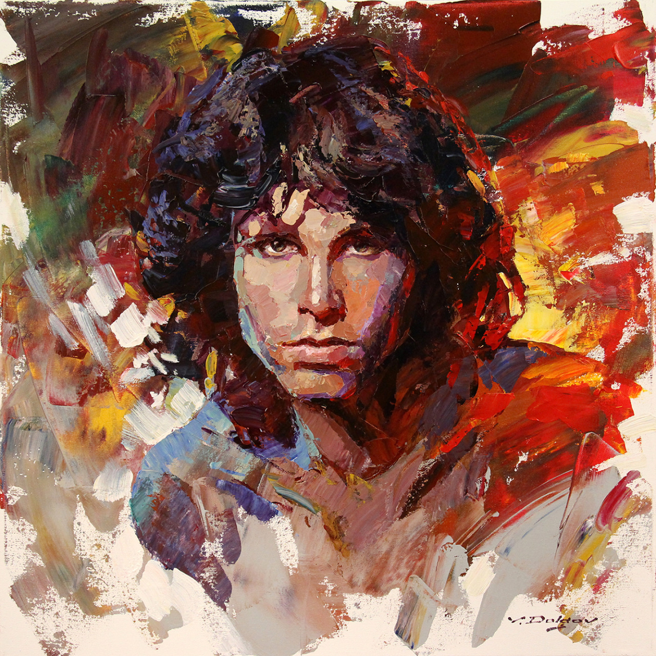 джим моррисон портрет. James sant 1820-1916 картины. джим моррисон картины. James paint. экспрессионалистический реализм.