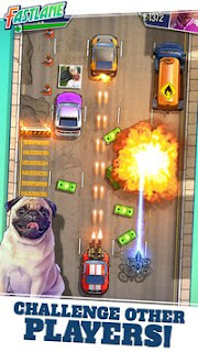 Fastlane Road to Revenge Apk Fastlane Road to Revenge Apk