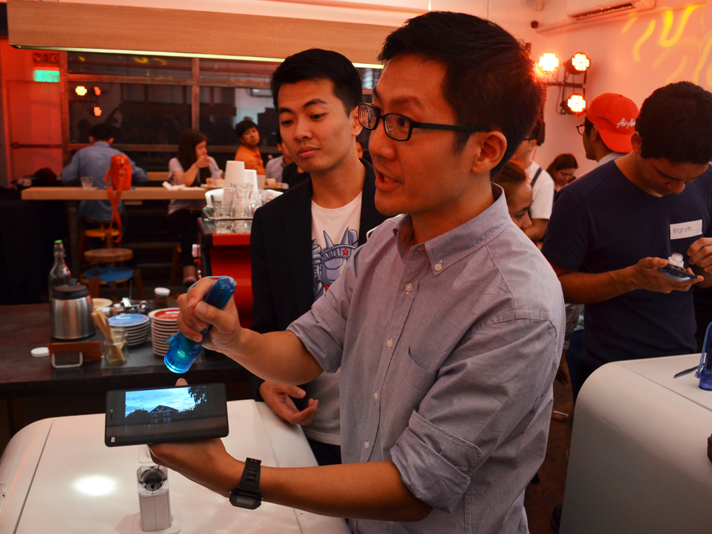 Xiaomi Mi 4i Officially Launches in the Philippines for Only PHP 9,799