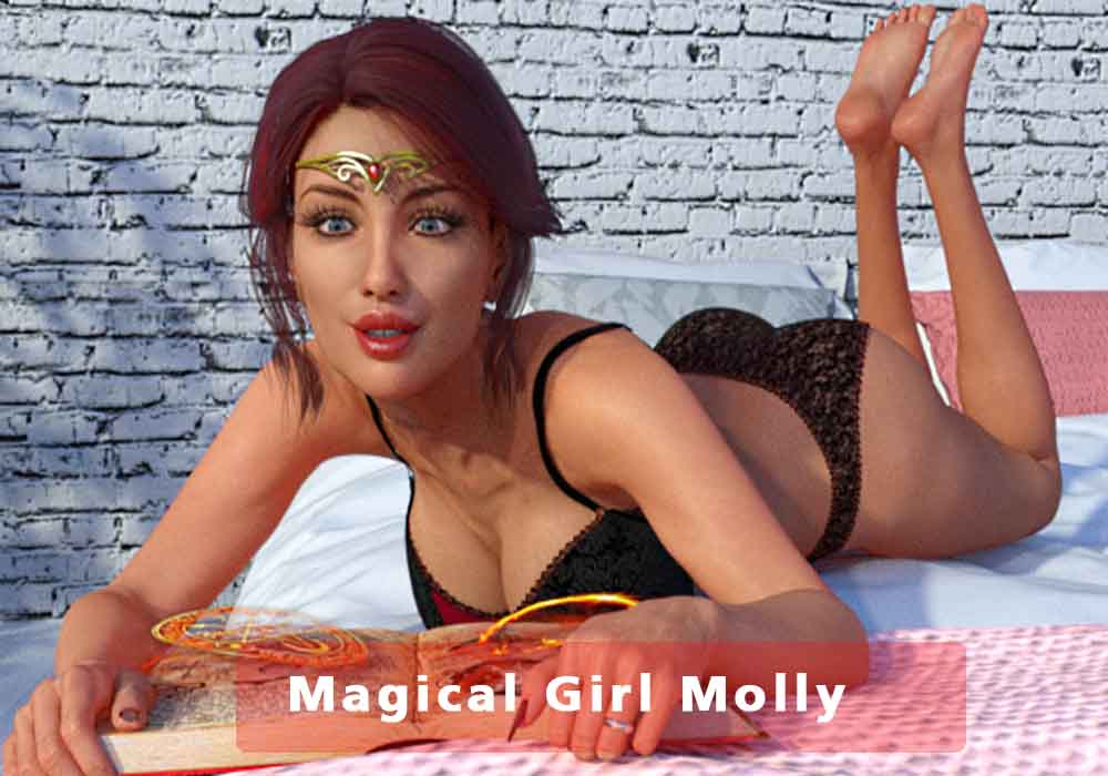 Sex On Molly - Download : Free Mobile Porn Games, Porn Games, Android Games