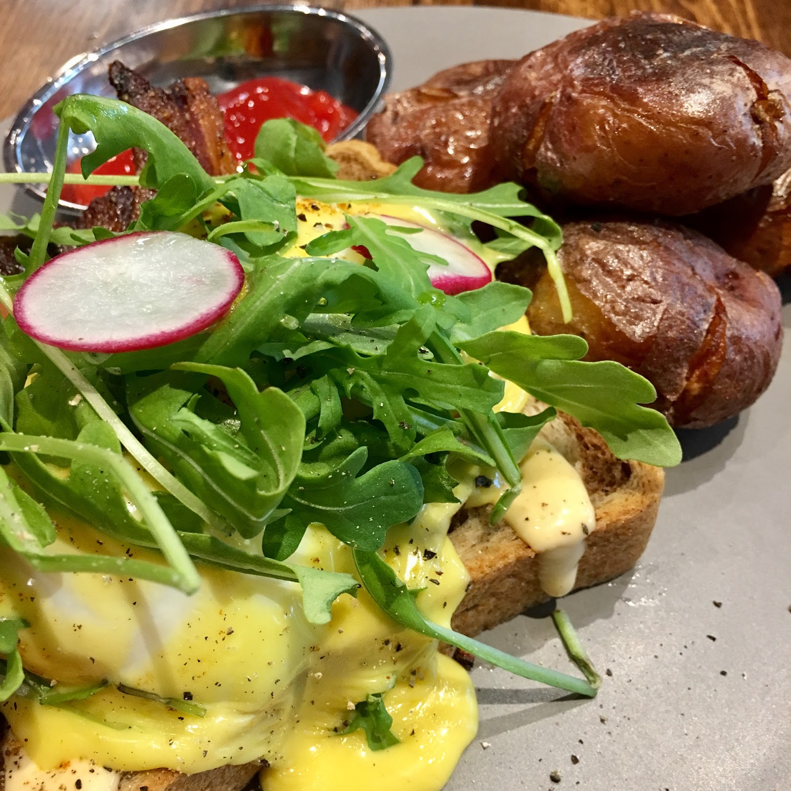 Hawaii Mom Blog New to Ward Village Scratch Kitchen and Meatery