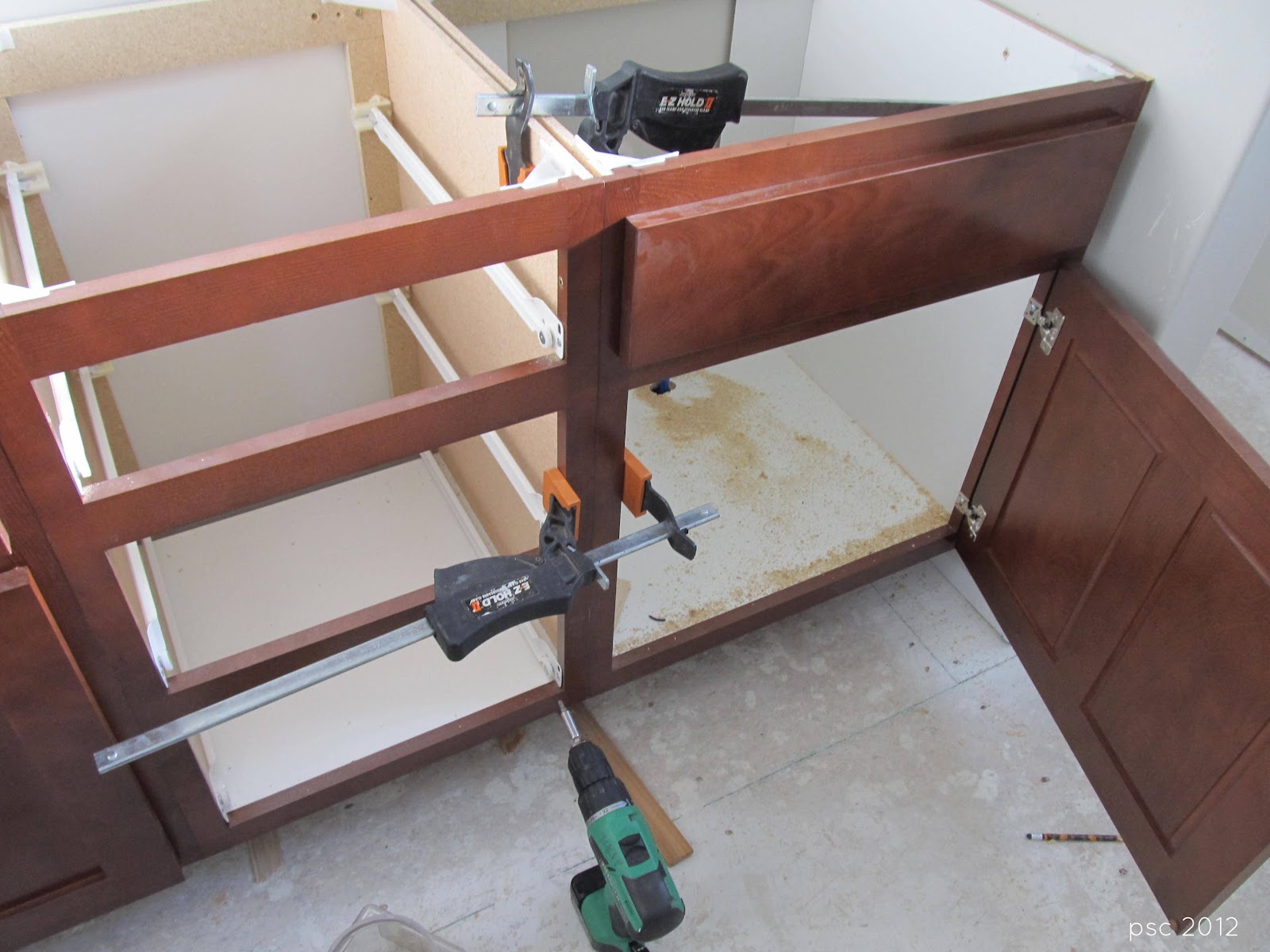 Pickup Some Creativity work in progress.