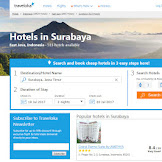 Traveloka Hotel Surabaya, Promo Hotel Murah Terbaru