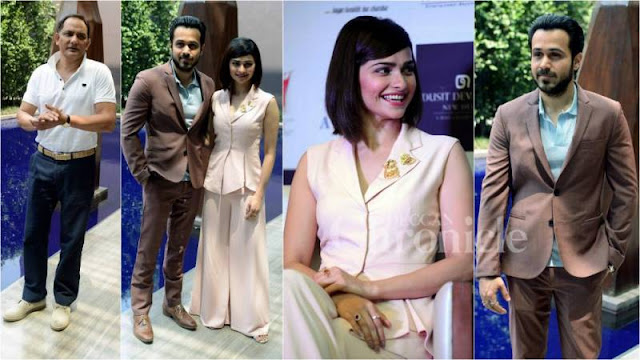 New Upcoming Azhar Movies | Official Trailer| Release Date | Pics image