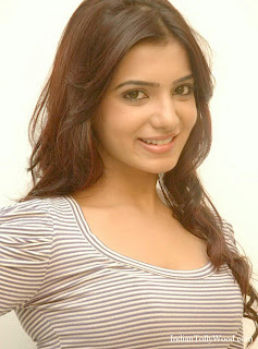 Actress Samantha Hot images