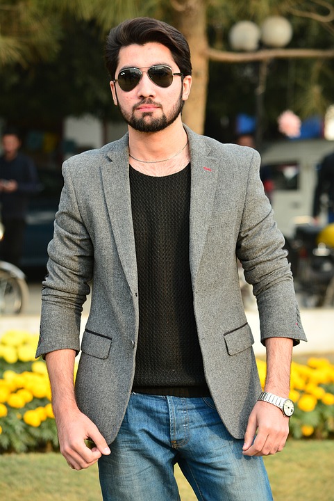 All About Fashion Top Men S Hairstyles 2019