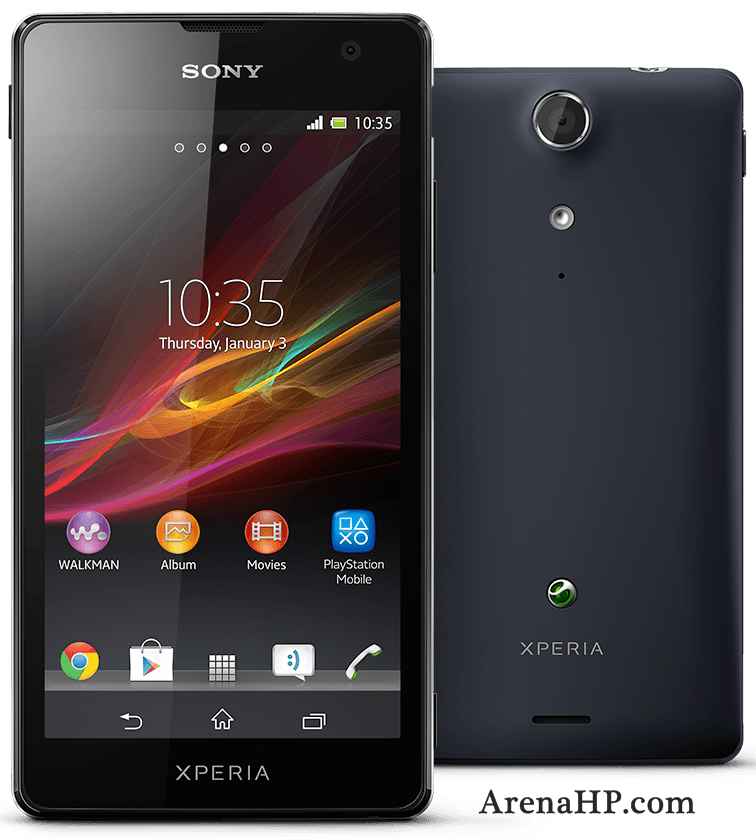 spesifikasi dan harga Sony Xperia TX terbaru