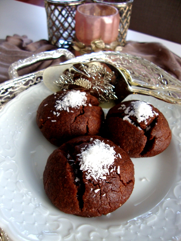 Özlem�den Resimli Yemek Tarifleri Şerbetli Kurabiye..