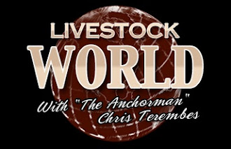 Livestock World TV