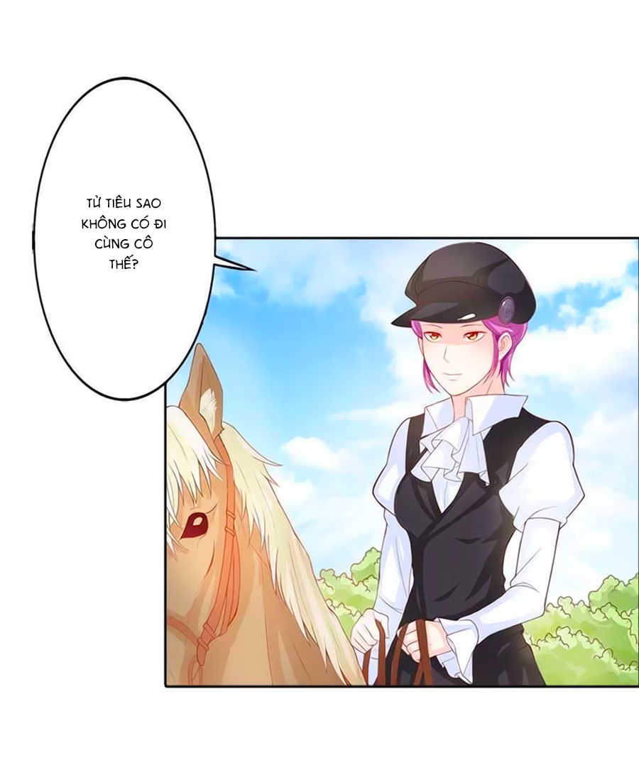Song Diện Danh Viện Chap 68 - Next Chap 69