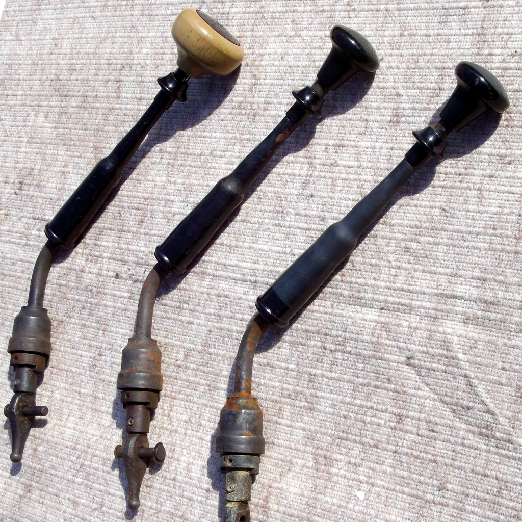 For Sale Vauxhall Opel 4 speed Gearbox Gear levers Classic Opel Spares