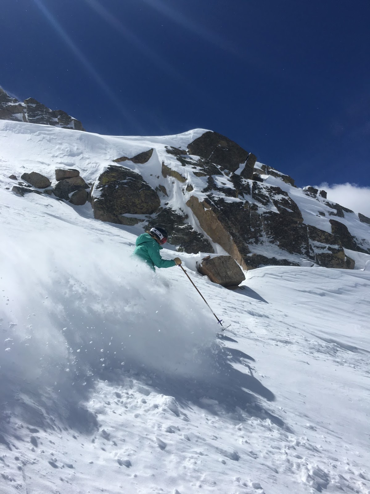 Al's Blog: More East Wall