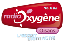 RADIO OXYGENE OISANS