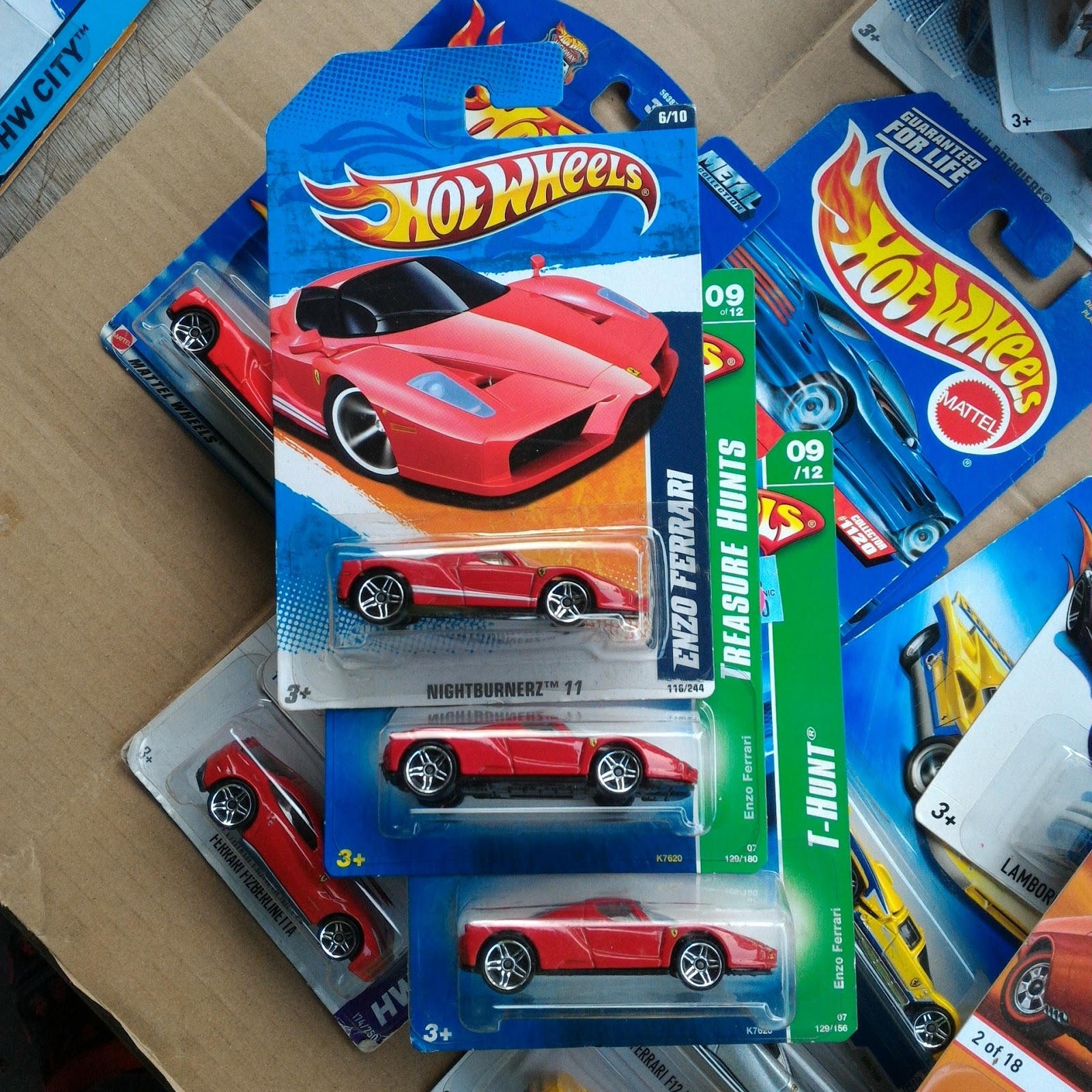 Hot Wheels Malaysia Collectors 25740 Hot Sex Picture