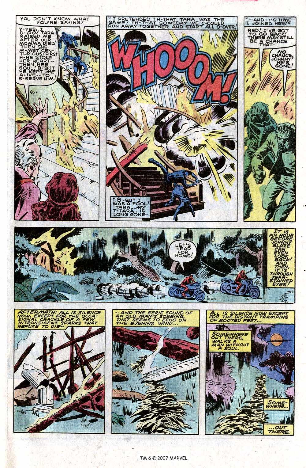 Ghost Rider (1973) issue 74 - Page 33