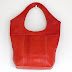 Handbag real Morocco leather T4-C5