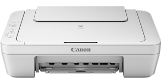 Canon PIXMA MG2460 Driver & Software Download Canon PIXMA MG2460 Driver & Software Download