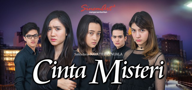 Biodata Pemain Cinta Misteri