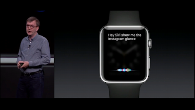 Watch OS 2