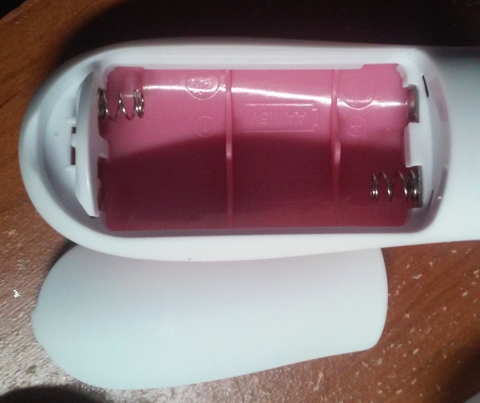 PIXNOR P2017 Waterproof Facial Cleansing Brush and Massager with 7