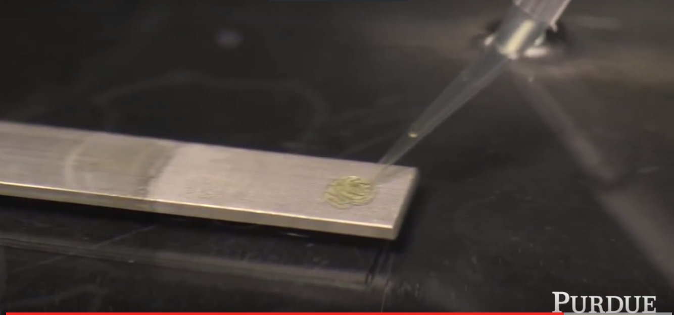 Ob/Gyn Updated New surgical glue that works well in wet environment