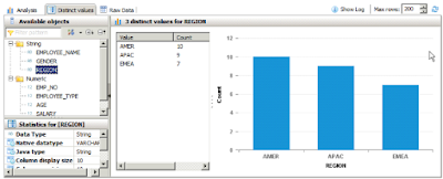 Using Multiple Values in Input parameter for filtering in Graphical Calculation View