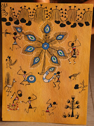 warli paintings yuki crafts