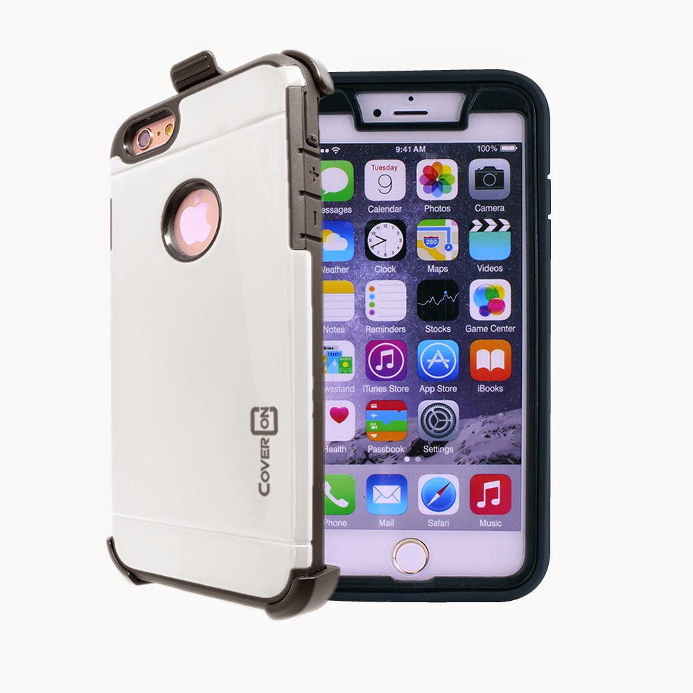 Wholesale Phone Cases New CoverOn Spectra Cases