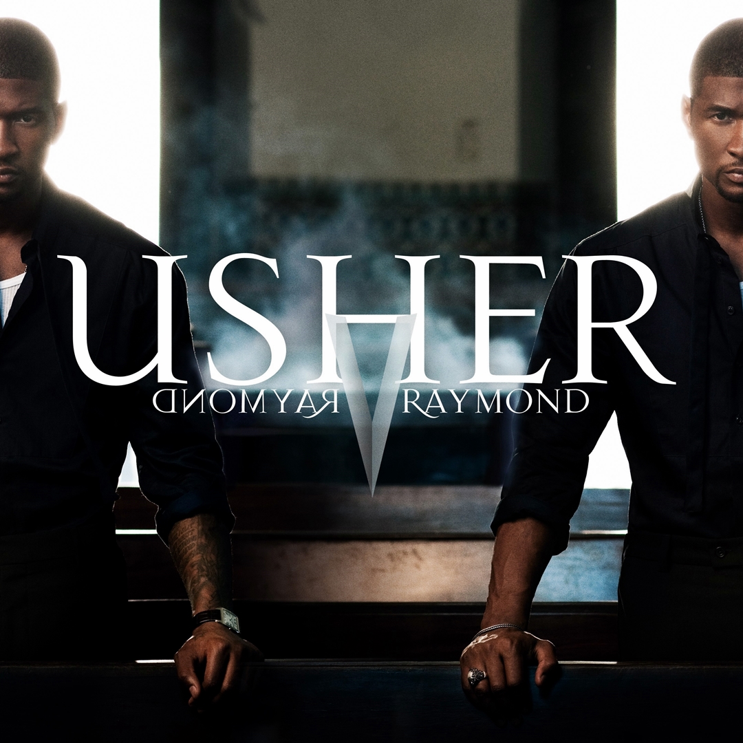 Usher Raymond V Raymond (2010) Mediasurfer.ch