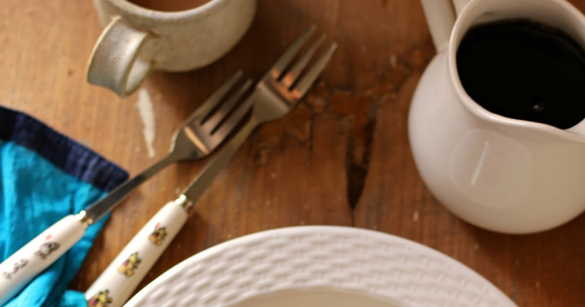 Banana Buttermilk Pancakes