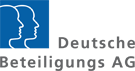 Logo of DBAG 2018