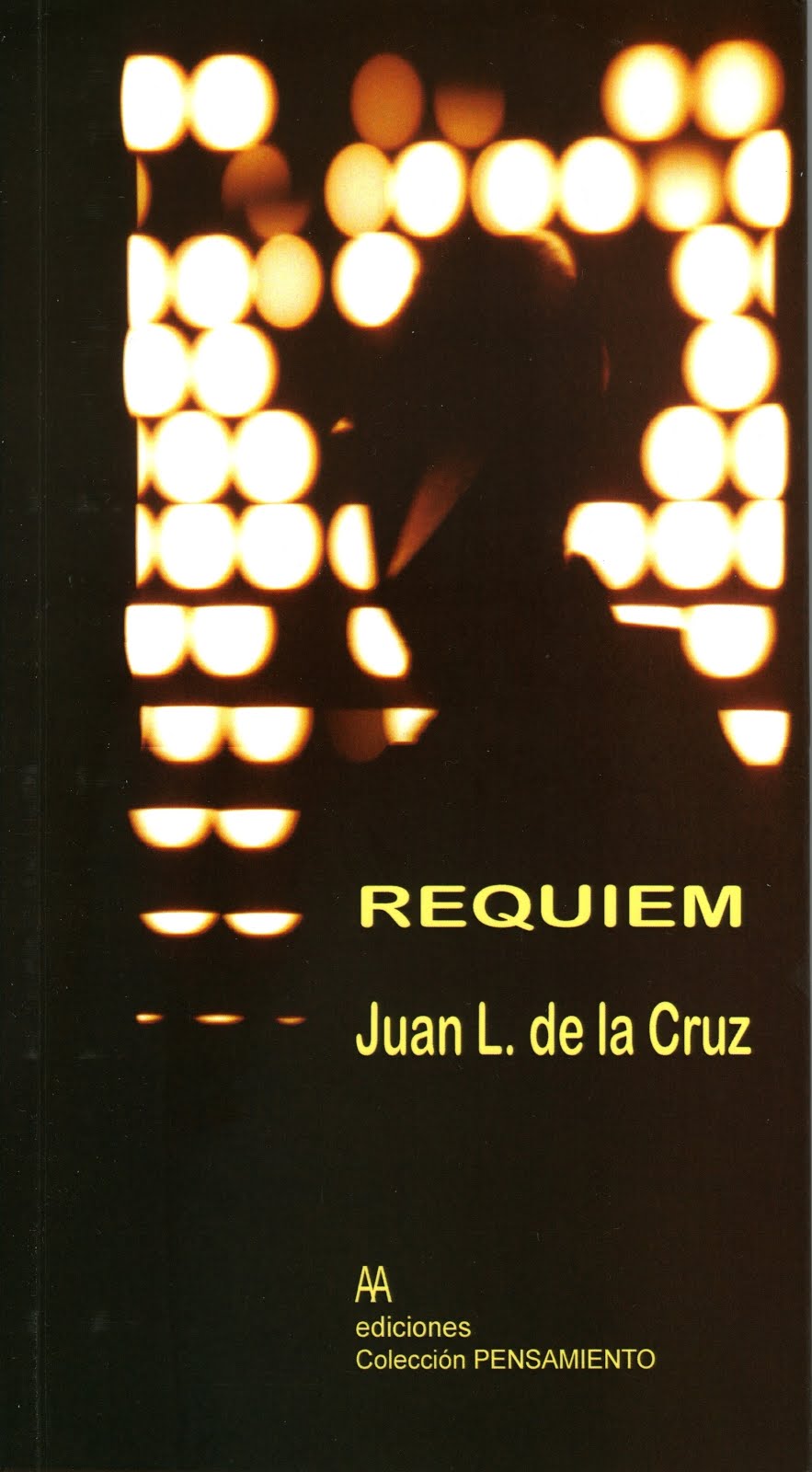 PUBLICADO 'RÉQUIEM'