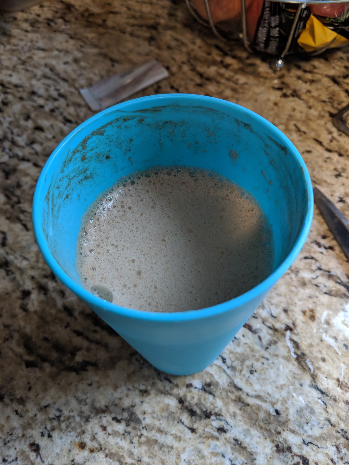 Create a healthy Energy Drink using a SodaStream How to make a healthy