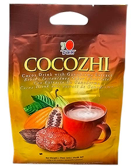 cocozhi