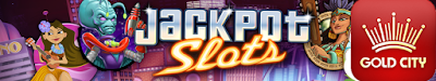 Gold City Mobile Online Slots Jackpot Malaysia