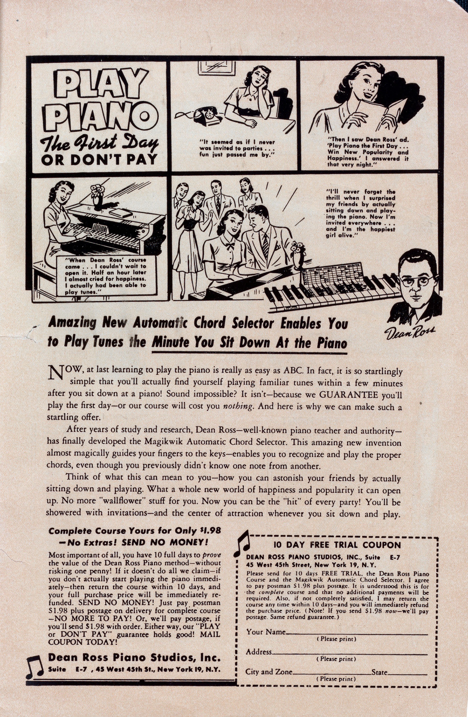 Read online Wonder Duck comic -  Issue #1 - 35