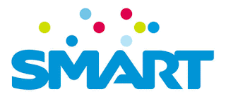 Smart Communications, Inc. new logo