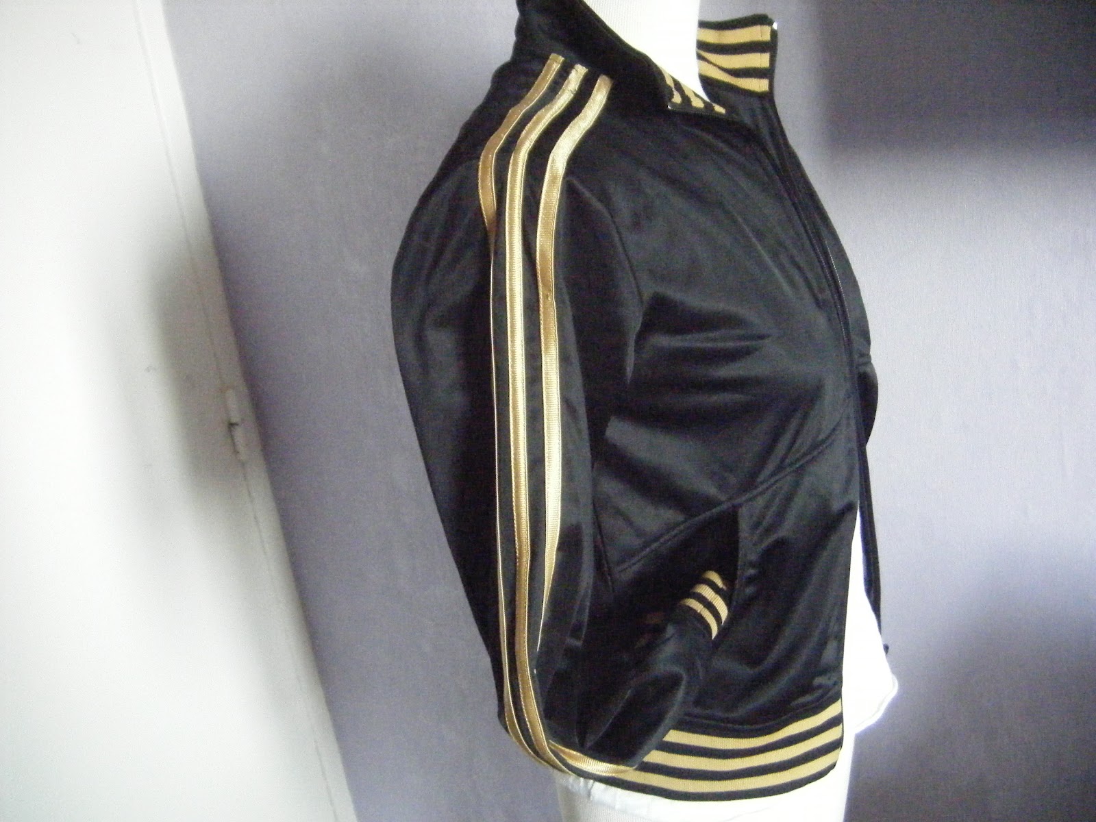 veste adidas femme motif