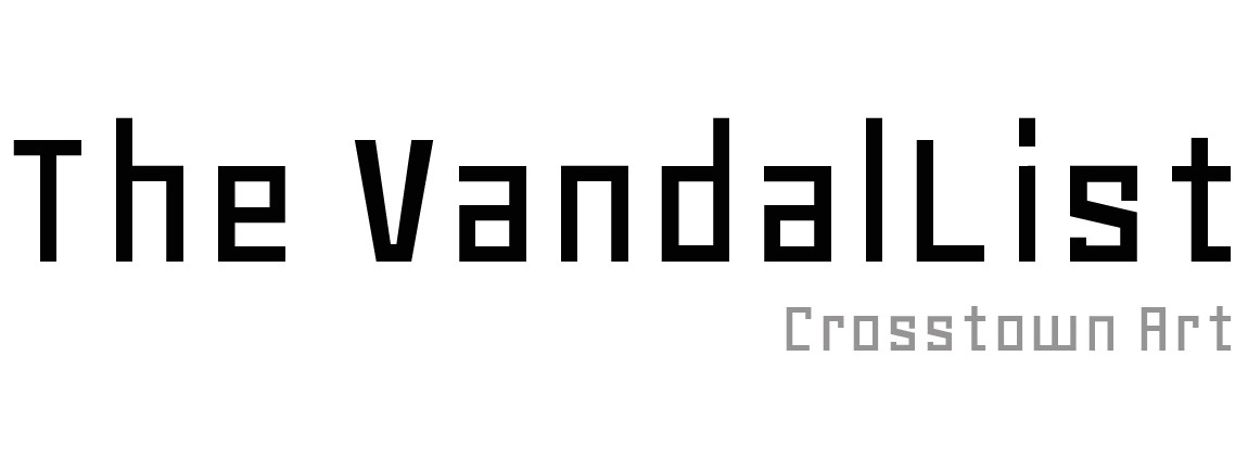 The VandalList