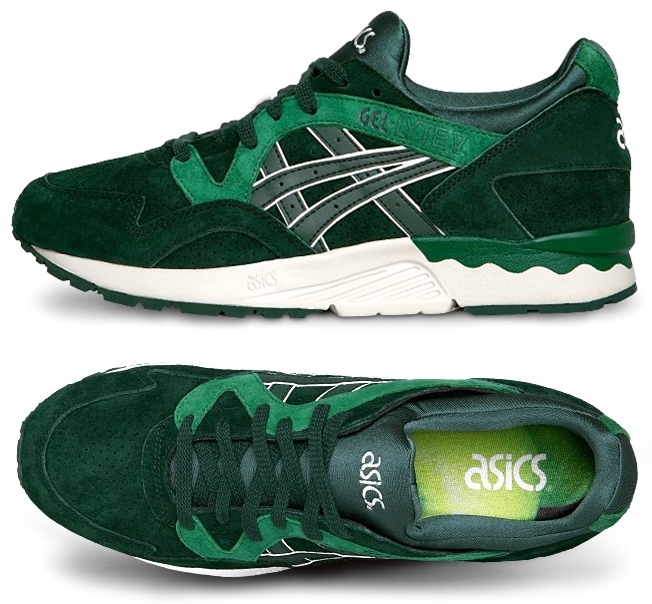 asics tiger cheerleading shoes