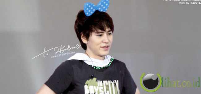 Kyuhyun