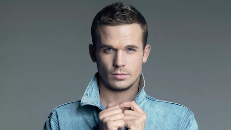 Cam Gigandet Cam Gigandet