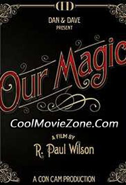 Our Magic (2014)