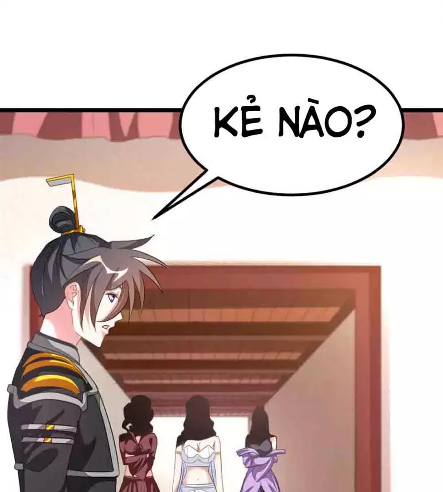 Cửu Dương Thần Vương Chapter 155 - TC Truyện