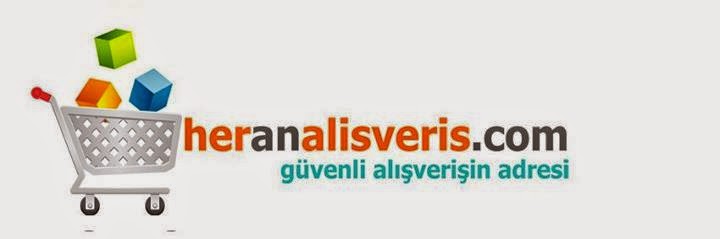 heranalışveriş