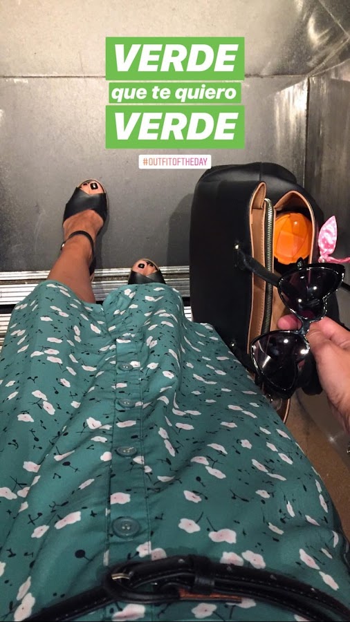 INSTA LOOKS, instagram outfits, daily look, working girl, office inspiration