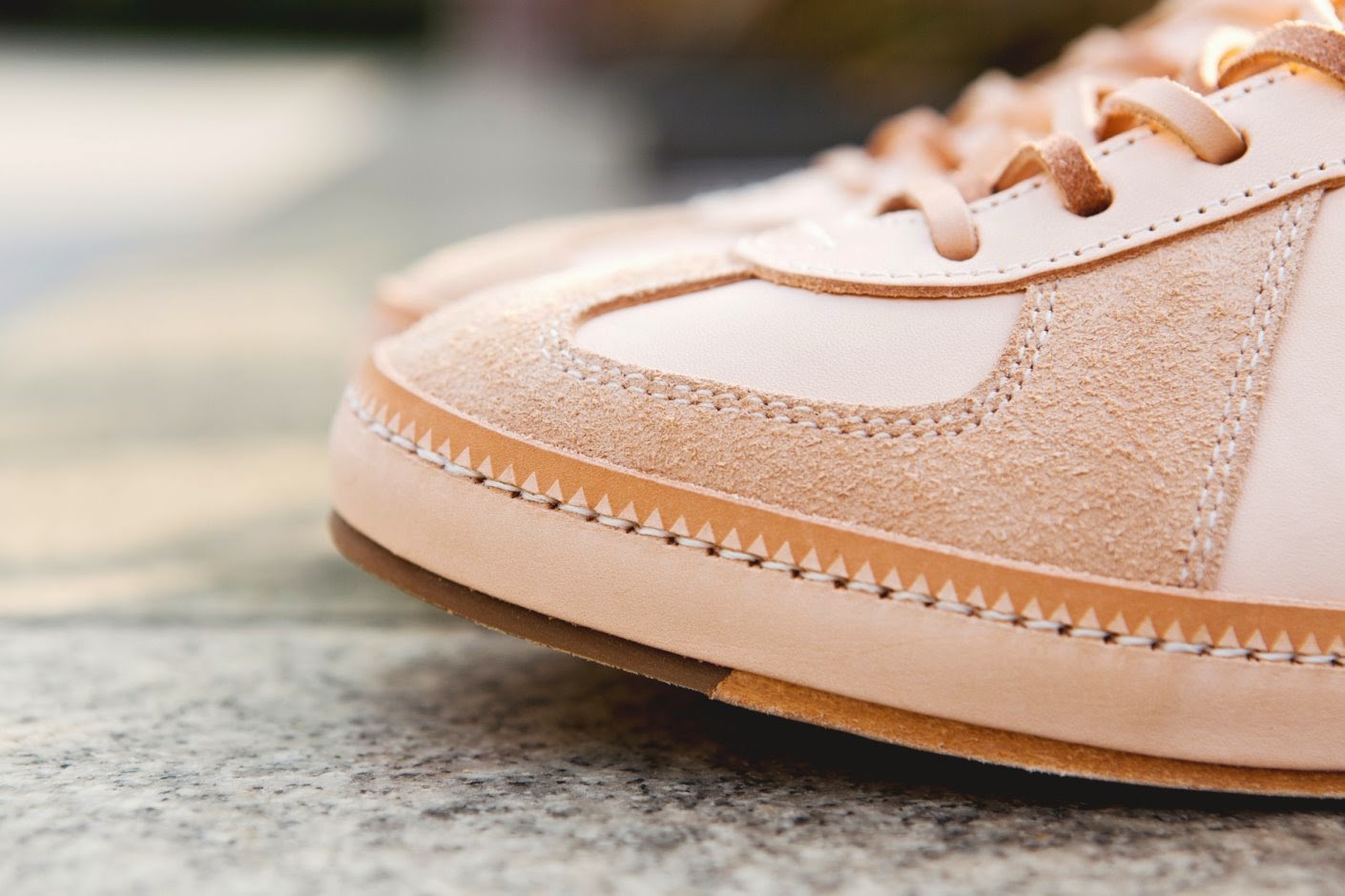 Tomorrow comes Today: Hender Scheme