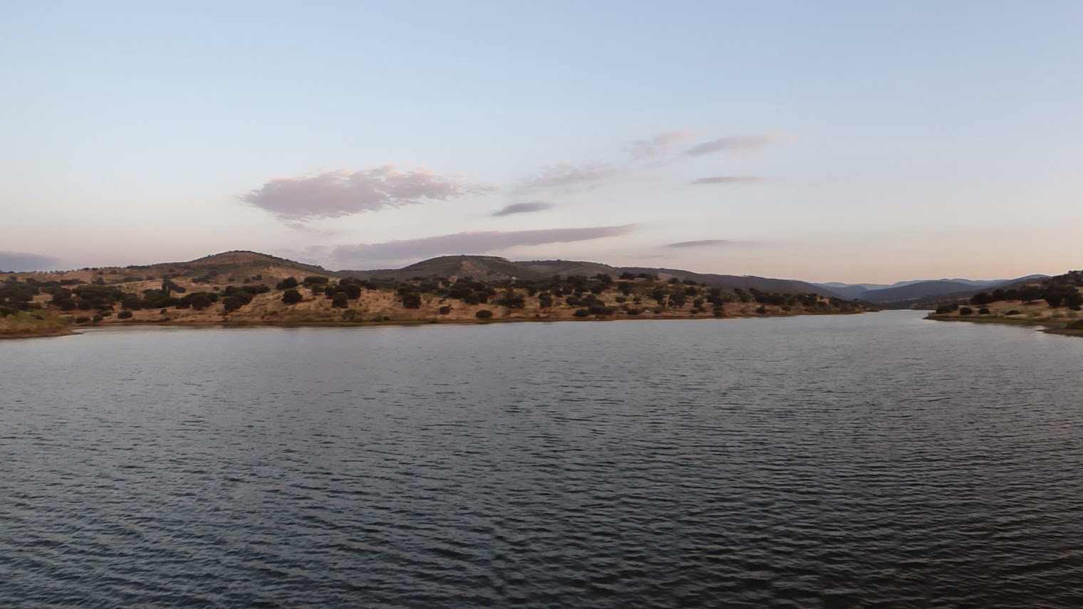 embalse