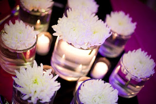 Centerpieces for Valentine's Day Centerpieces for Valentine's Day